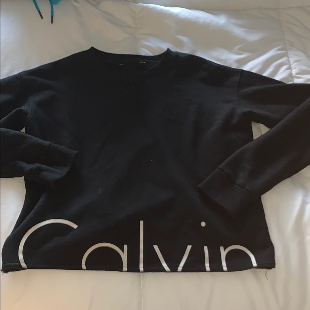 Calvin Klein Crewneck